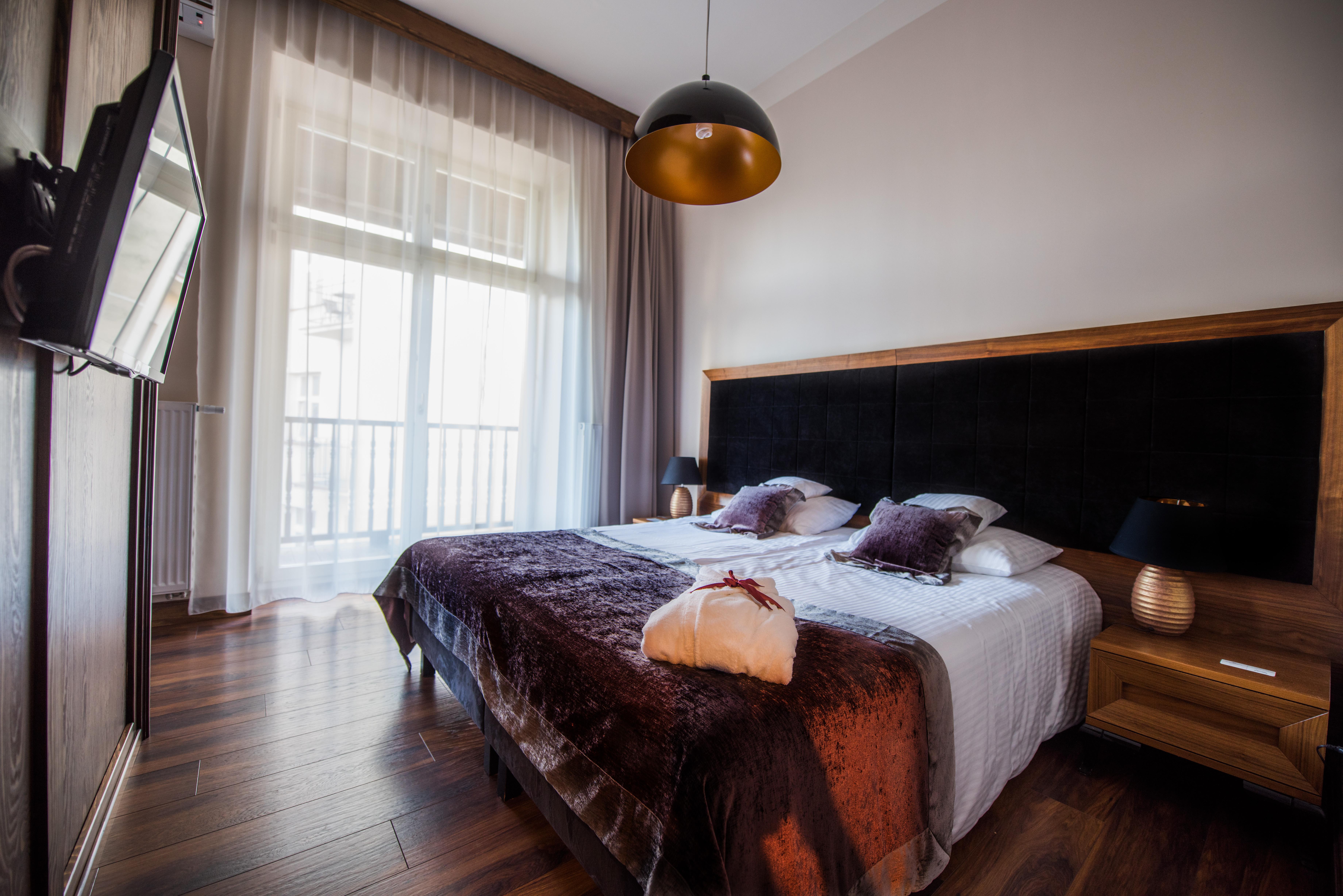 Topolowa Residence - Loftaffair Collection Krakow Bagian luar foto