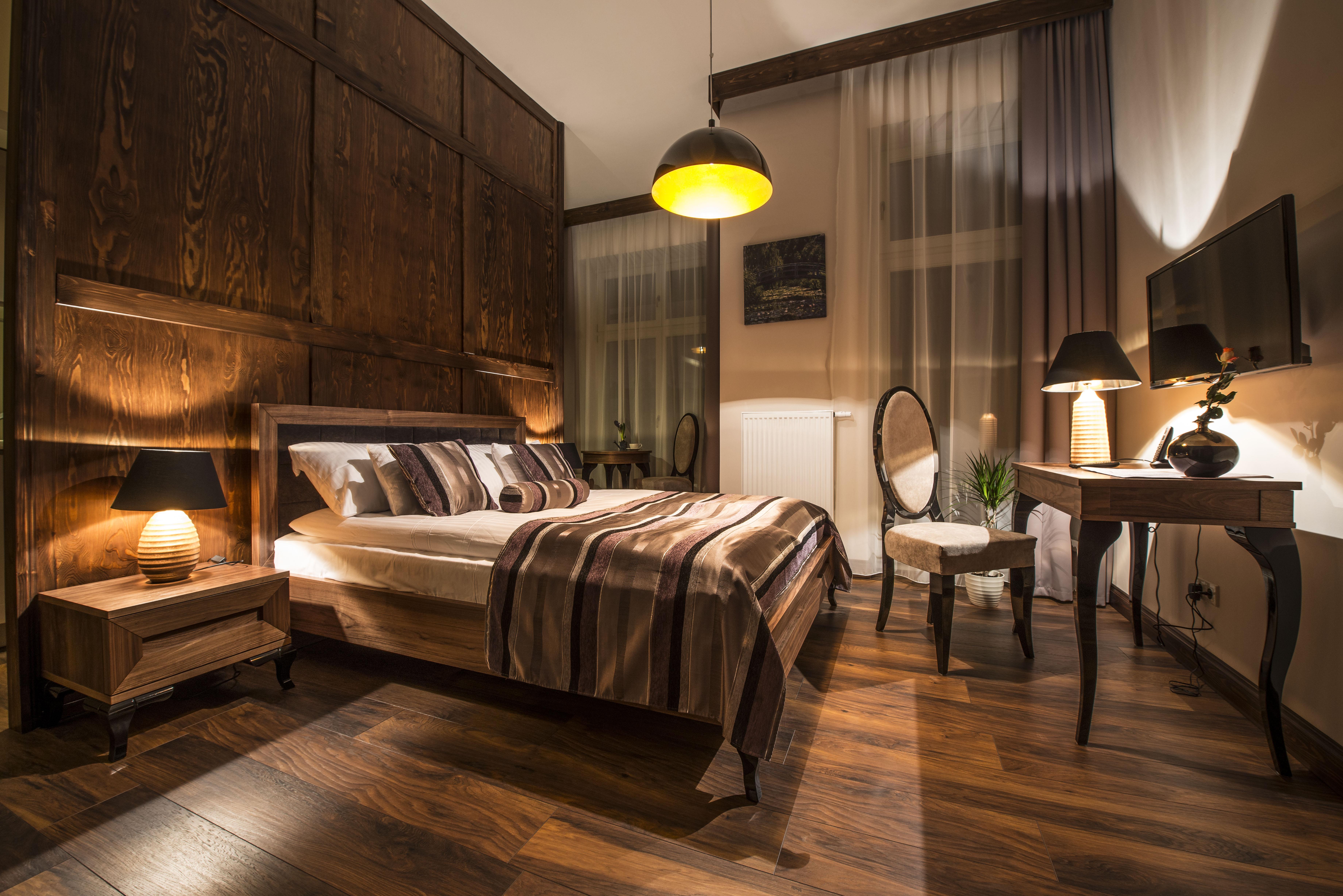Topolowa Residence - Loftaffair Collection Krakow Bagian luar foto