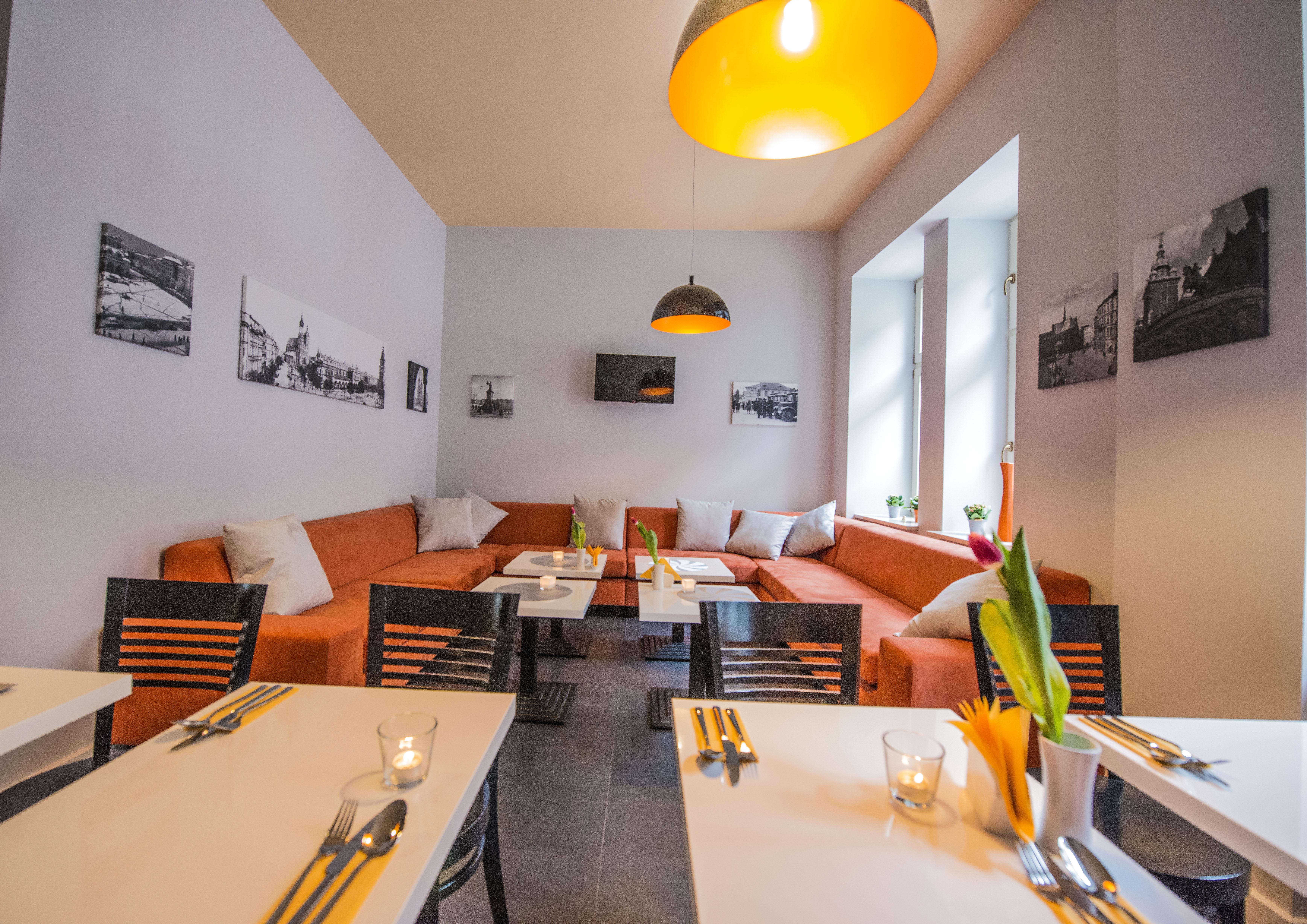 Topolowa Residence - Loftaffair Collection Krakow Bagian luar foto