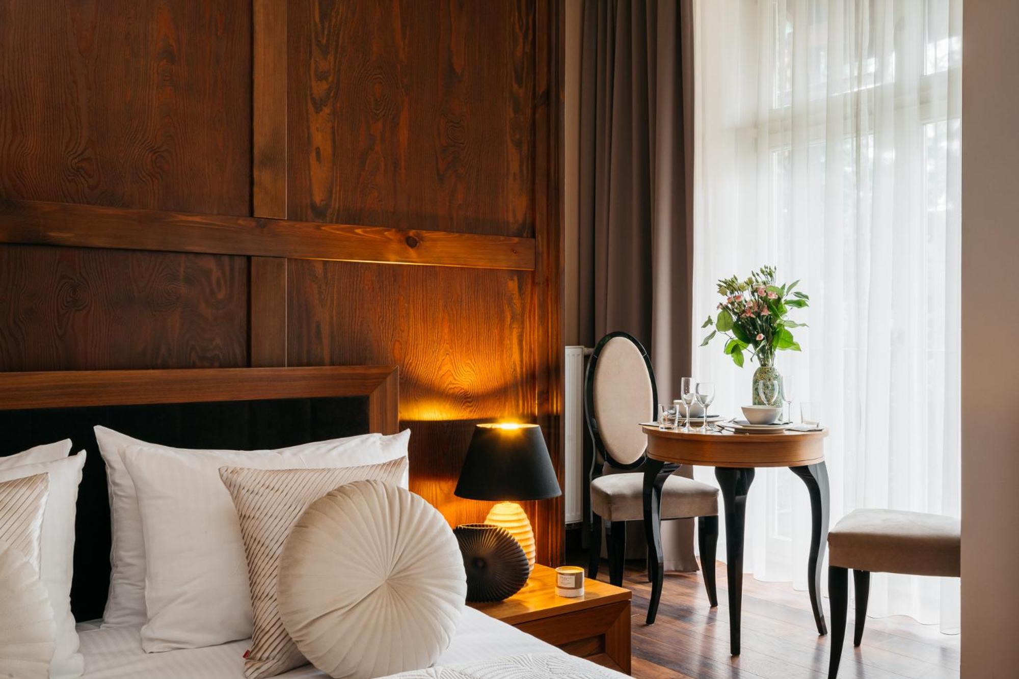 Topolowa Residence - Loftaffair Collection Krakow Bagian luar foto