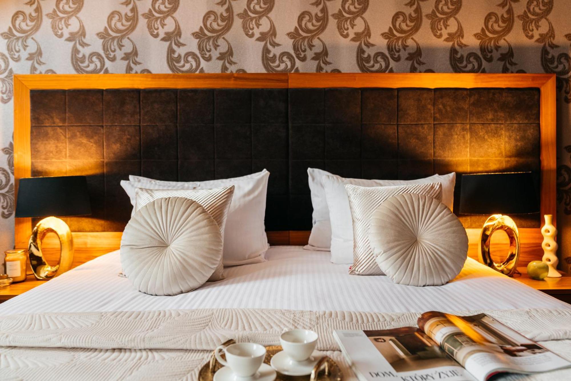 Topolowa Residence - Loftaffair Collection Krakow Bagian luar foto