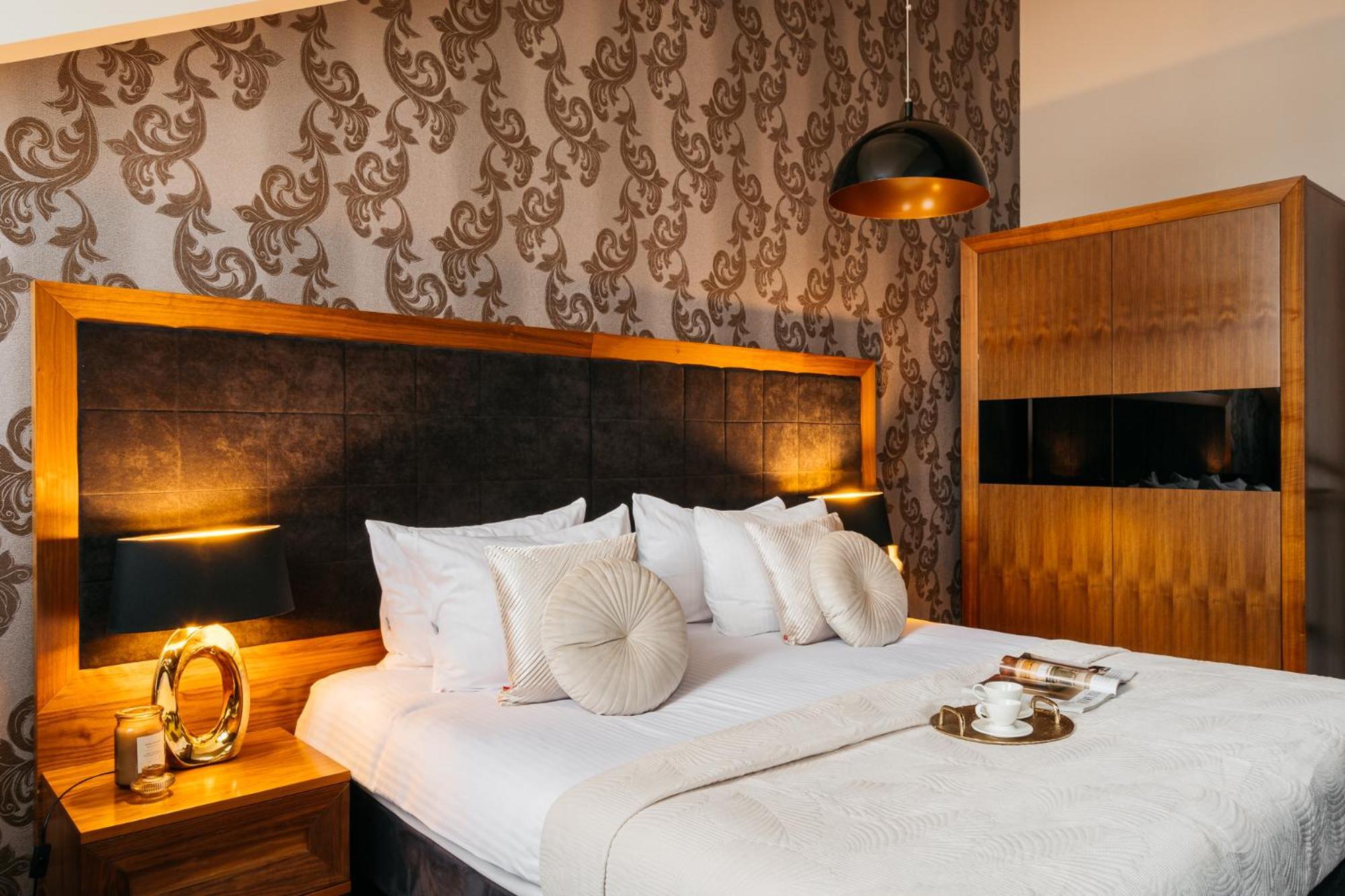 Topolowa Residence - Loftaffair Collection Krakow Bagian luar foto