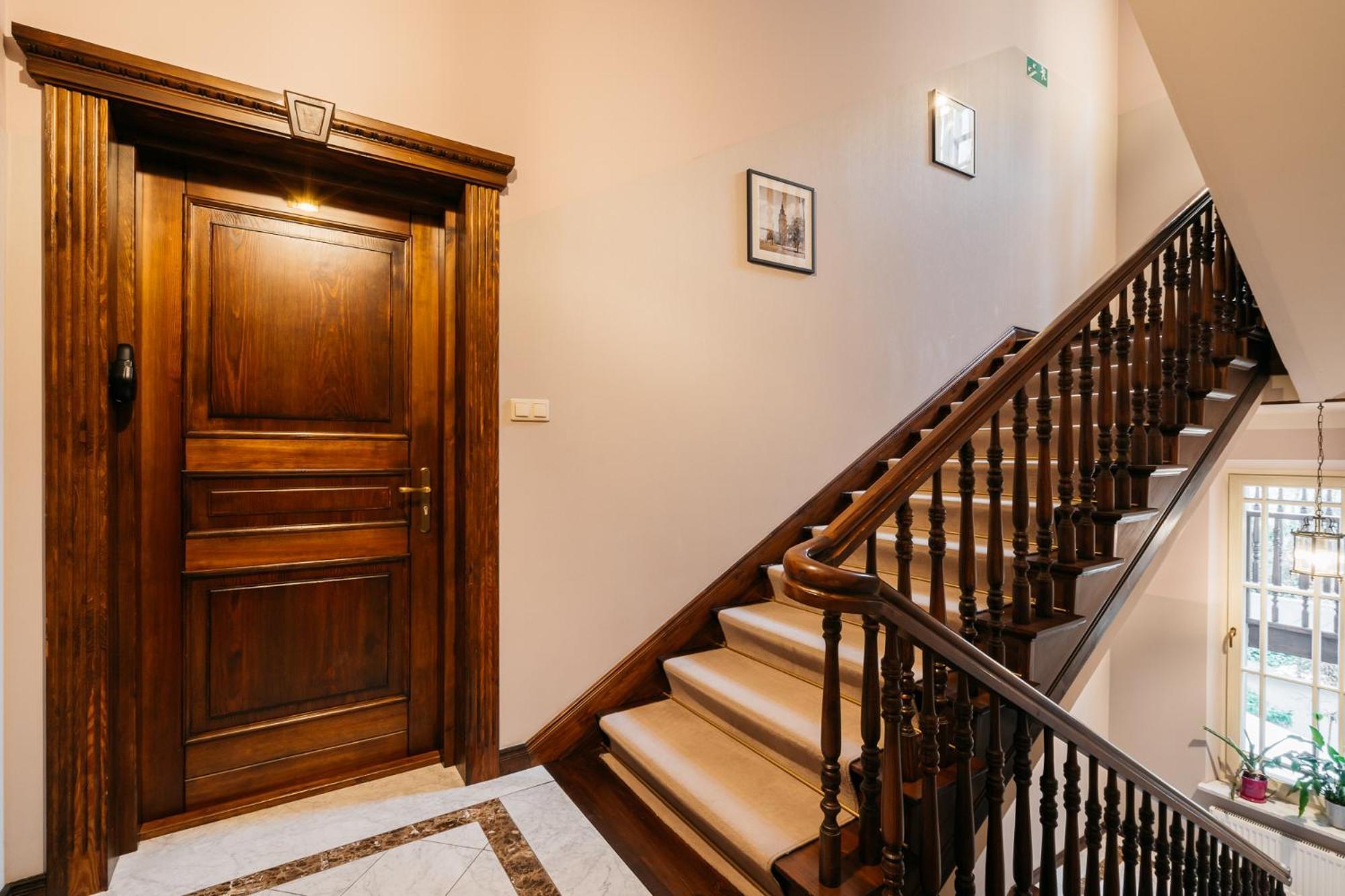 Topolowa Residence - Loftaffair Collection Krakow Bagian luar foto