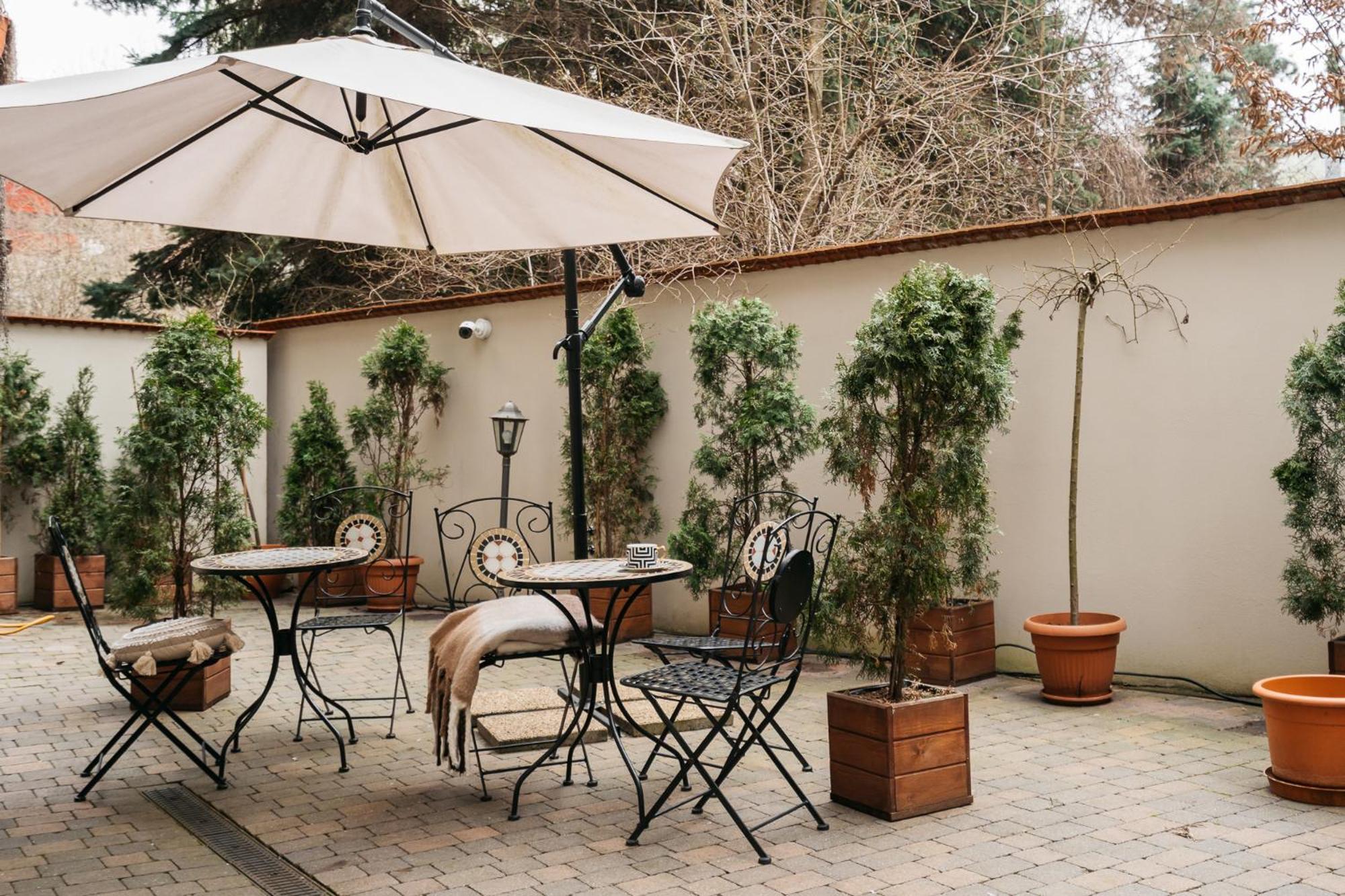 Topolowa Residence - Loftaffair Collection Krakow Bagian luar foto