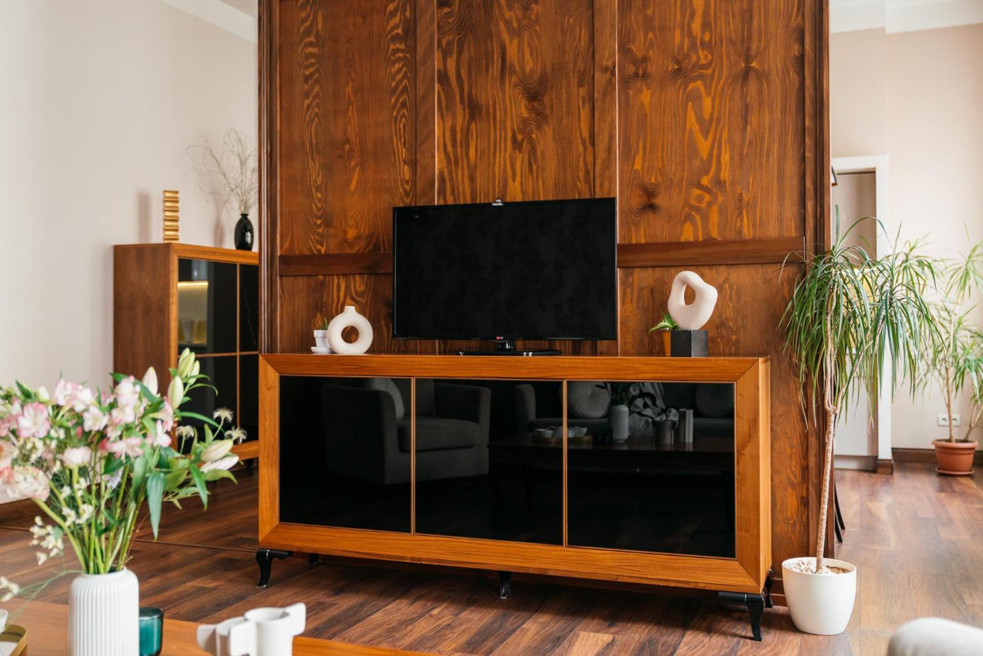 Topolowa Residence - Loftaffair Collection Krakow Bagian luar foto