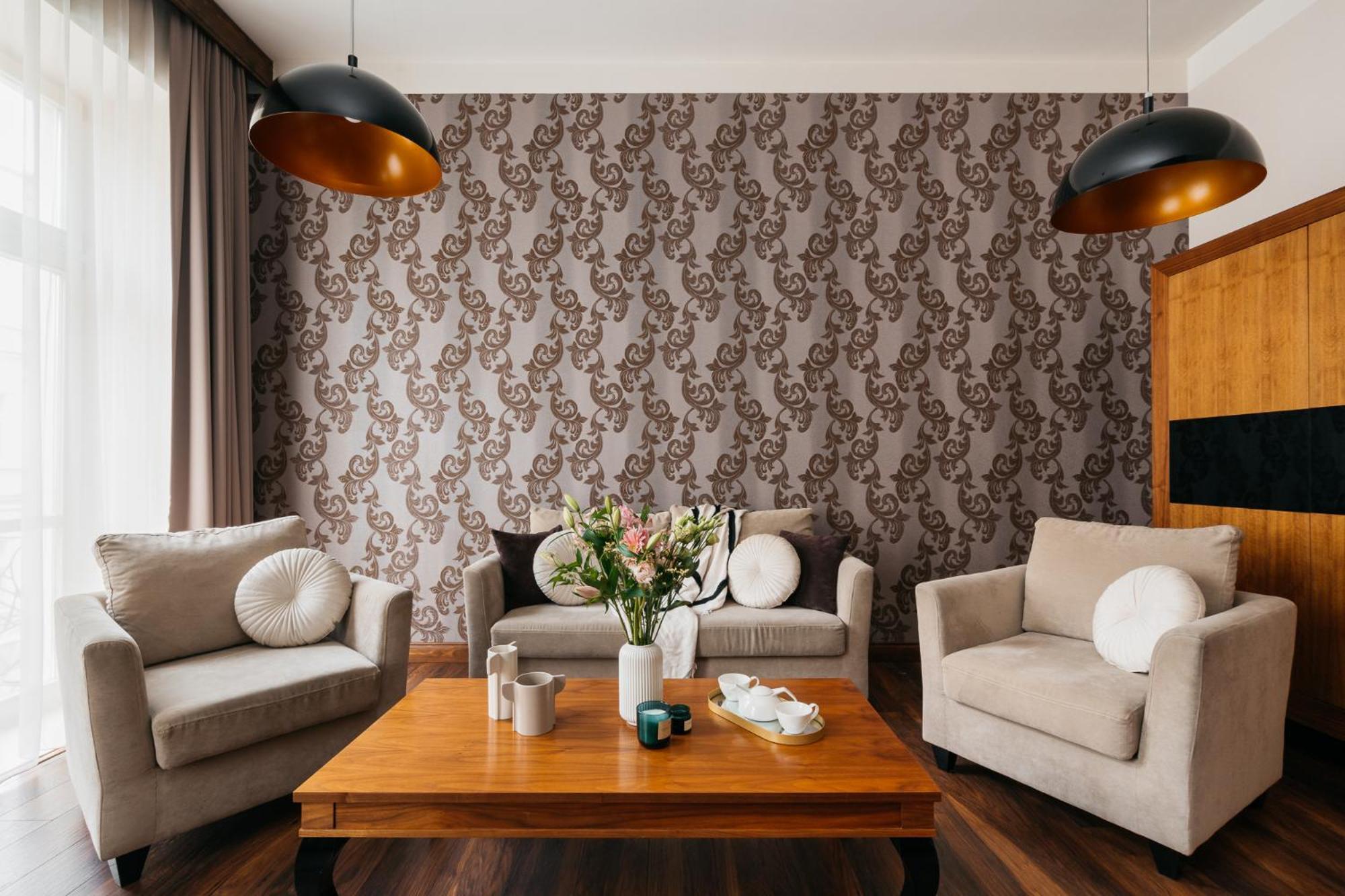 Topolowa Residence - Loftaffair Collection Krakow Bagian luar foto