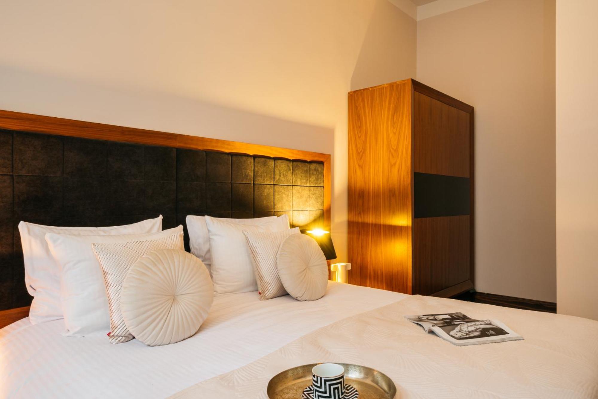 Topolowa Residence - Loftaffair Collection Krakow Bagian luar foto